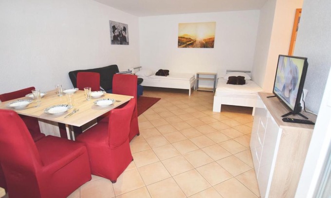 Stuttgart Apartment | Apartment Stuttgart Münster