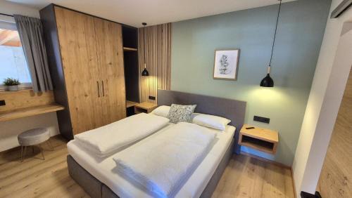 Forstau Apartment | Apartment Sunplatzl