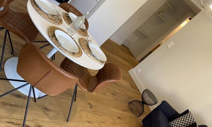 Corte Apartment | Apartment-Superior-Ensuite with Bath-Terrace