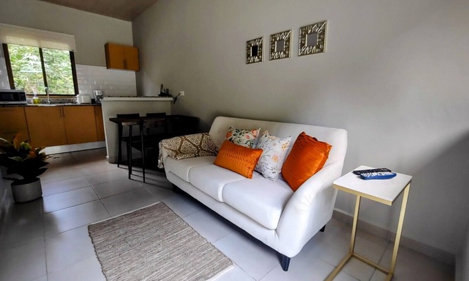 Los Naranjos Apartment | Apartment surrounded by mountain #3.
