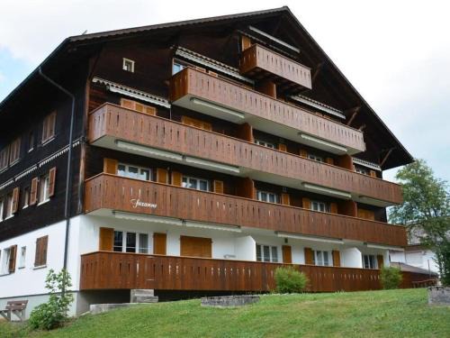 Schoenried Apartment | Apartment Suzanne Nr- 20 by Interhome