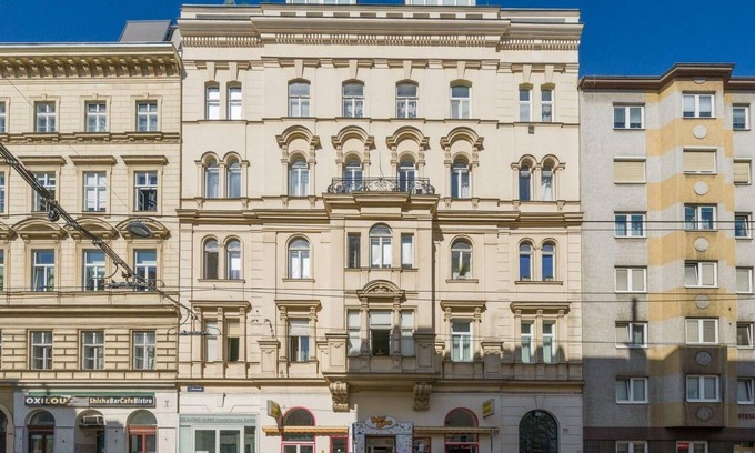 Leopoldstadt Apartment | Apartment Tabor Supreme