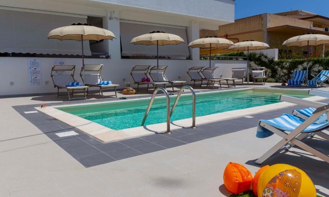 Sampieri Apartment | Apartment Talìa Sole by Interhome