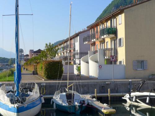 Bouveret Apartment | Apartment Tasman 15-R by Interhome