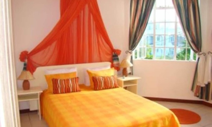 Grand-Baie House | Apartment tastefully decorated in the heart of GrandBay