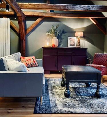 Tangermuende Apartment | Apartment Taubenschlag