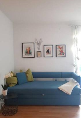 Schildlehen Apartment | Apartment Tauernblick