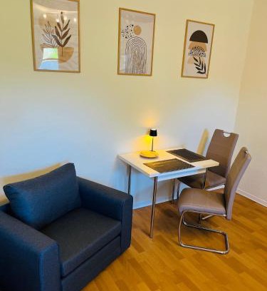 Mittweida Apartment | Apartment tenX Mittweida