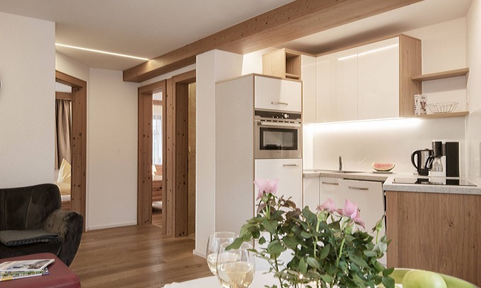 Virgen Apartment | Apartment-Terrace-Mobility bath-Top 1