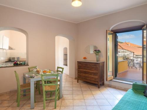 Pietrabruna Apartment | Apartment Terrazzo - PTB191 by Interhome