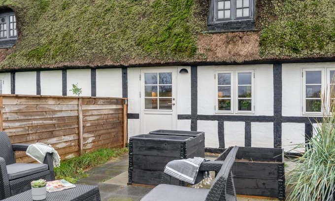 Horsens Apartment | Apartment Thessa - 900m from the sea by Interhome