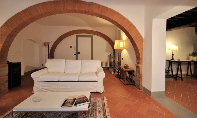 Lastra a Signa Apartment | Apartment Timo - La Fettunta appartamenti