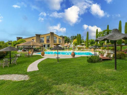 Fucecchio Apartment | Apartment Tipologia Bilocale by Interhome
