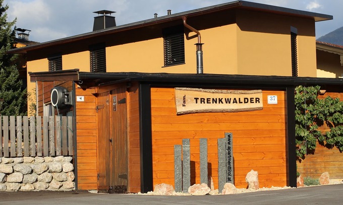 Kundl Apartment | Apartment Tirol
