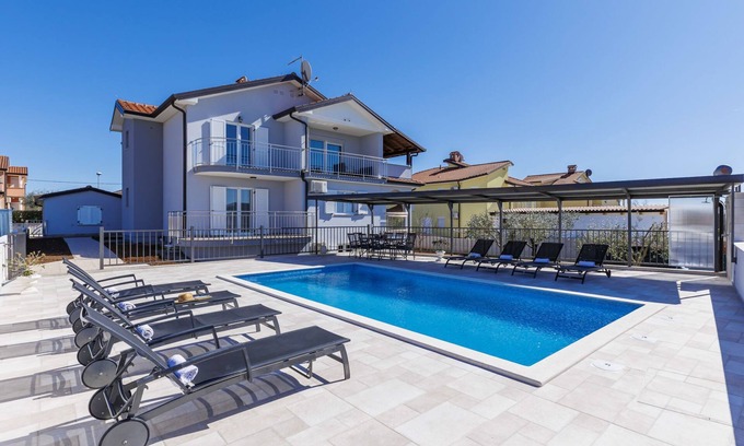 Umag Apartment | Apartment Tommy by Interhome