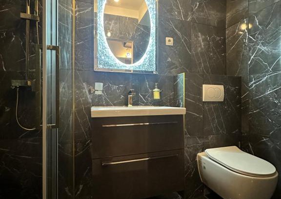 Pobri Apartment | Apartment Tony 55m2