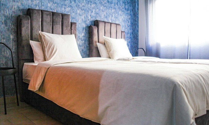 Agdal Villa | Apartment Toubkal - Two Bedroom Villa, Sleeps 5