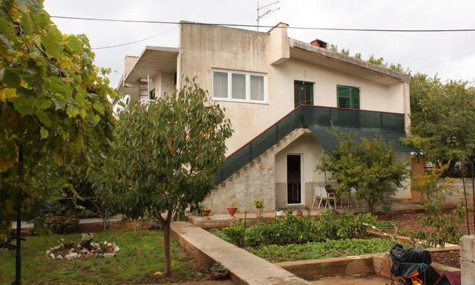 Tribunj Apartment | Apartment Tribunj 7117b