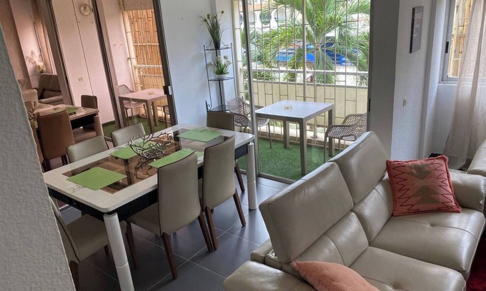 Marcory Apartment | Apartment twelve