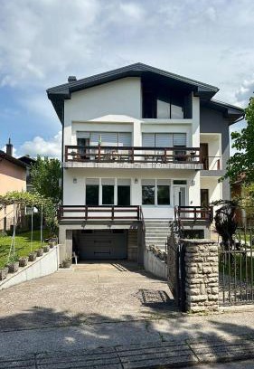 Mali Radic Apartment | Apartment Una Laguna