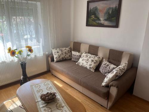 Rupea Apartment | Apartment under Rupea Fortress