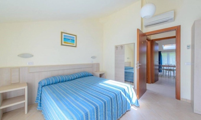 Viserbella Apartment | Apartment up to 4/5 beds, with sea view balconies, private parking,