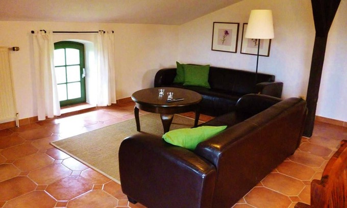 Papendorf Apartment | Apartment V - apartments in farmhouse - Property 44365
