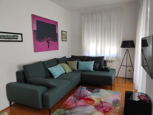 Pula Apartment | Apartment Valkane