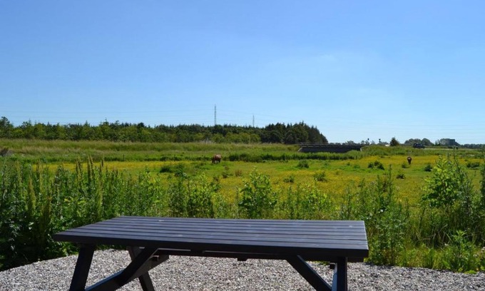 Tønder Municipality Apartment | Apartment Valli - 22km from the sea by Interhome