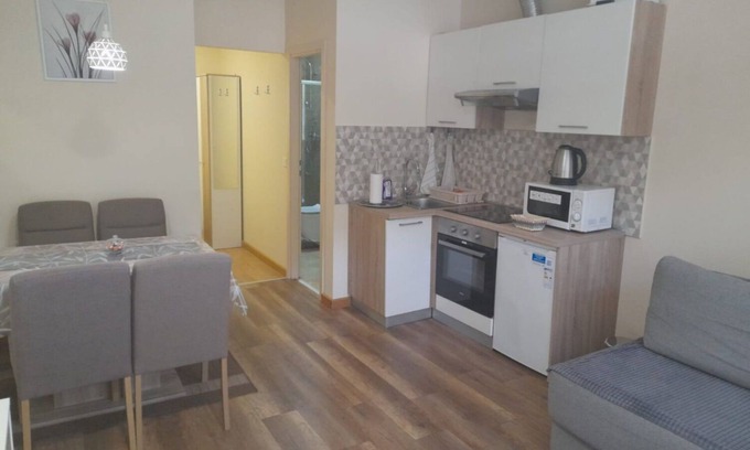 Krapina Apartment | Apartment Vanja (111281-A1) - Krapina