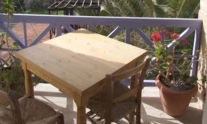 Tochni Apartment | Apartment Vasilikos House in Tochni - 2 persons, 1 bedrooms