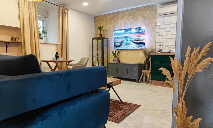 Makarska Old Town Apartment | Apartment Vera