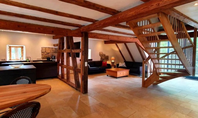 Craintal Apartment | Apartment Vertex