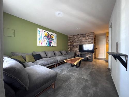 San Pedro Tlaquepaque Apartment | Apartment very close to Parían