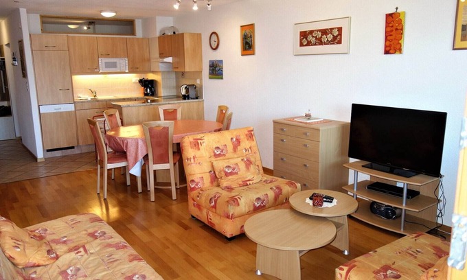 Salins Apartment | Apartment Veysonnaz near Ski Slopes