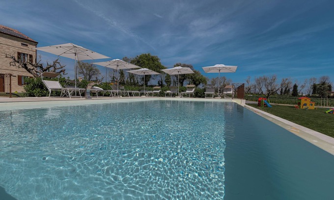 Civitanova Marche Apartment | Apartment Villa Mei IV