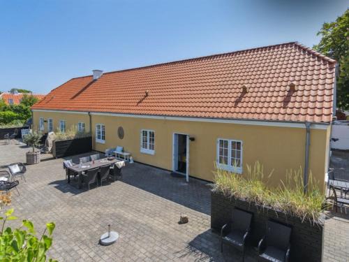 Skagen Apartment | Apartment Viivi - 900m from the sea by Interhome
