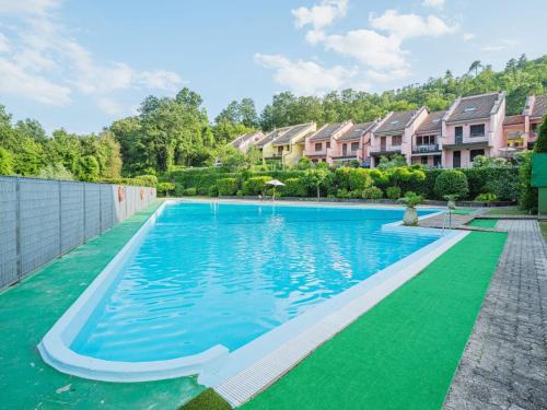Pignone Apartment | Apartment Villaggio 5 Terre-3 by Interhome