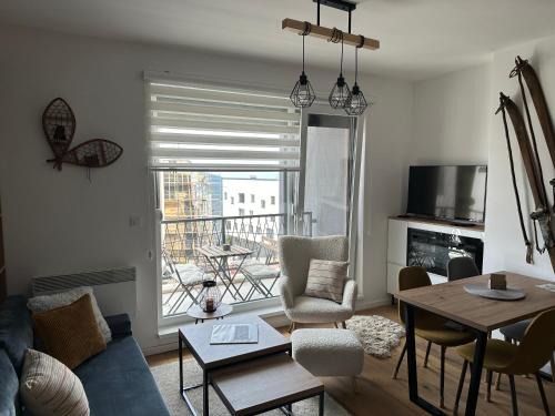 Bjelasnica Apartment | Apartment - Vucica
