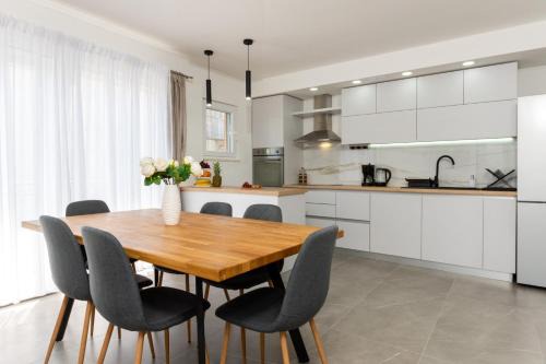 Kastel Novi Apartment | Apartment Vuletin
