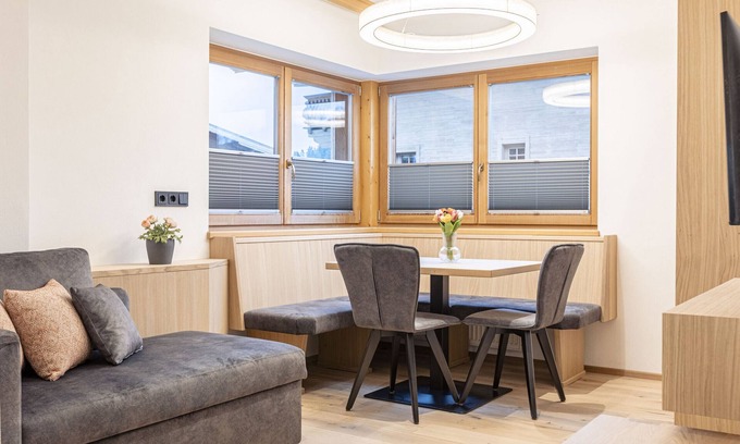 Reith bei Kitzbuehel Apartment | Apartment with 1 bedroom for 3 persons