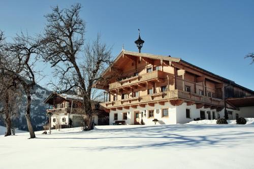 Reith bei Kitzbuehel Apartment | Apartment Wachinghof