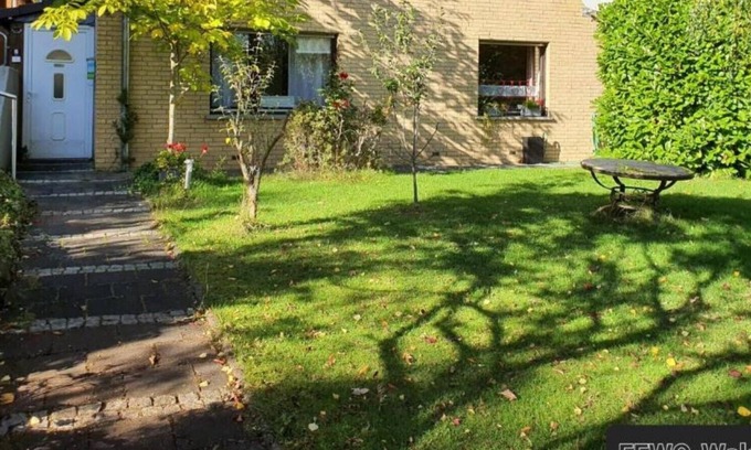 Bad Muenstereifel Apartment | Apartment Waldgarten with 76 m - quiet location
