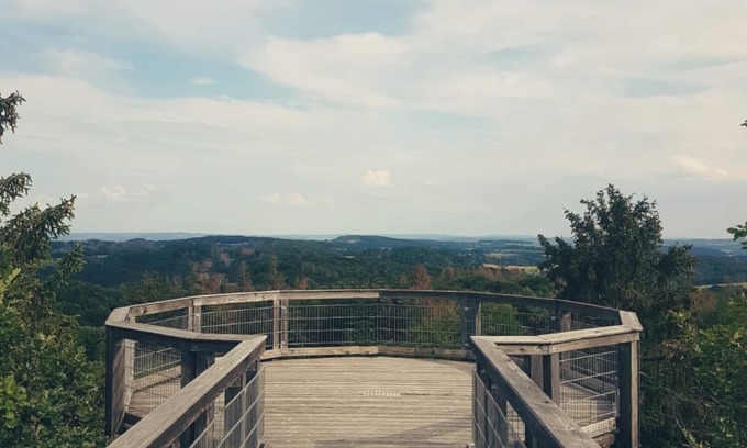Waldbrol Apartment | Apartment Waldbröl - near nature adventure park - long term