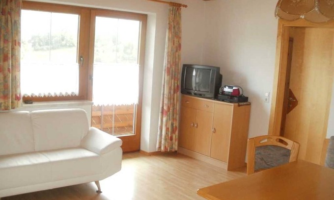 Grins Apartment | Apartment Waldner - Haus Waldner