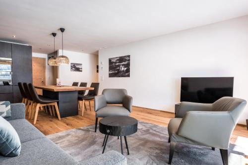 Grindelwald Apartment | Apartment Walt 3.5 - GRIWA RENT AG