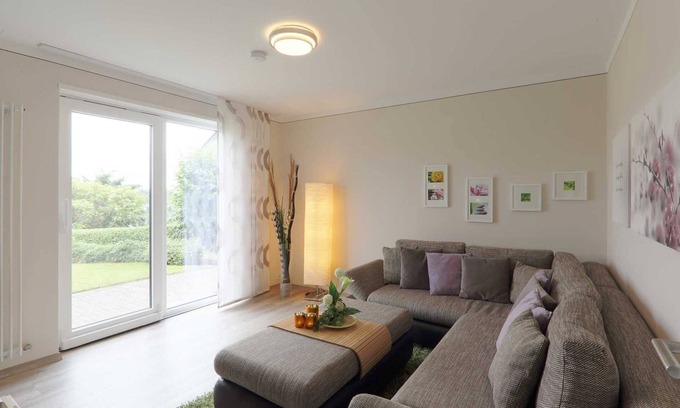 Schalkenmehren Apartment | Apartment Welcome - with lake view - Apartment Welcome with lake view