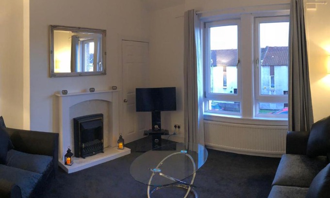 Levenmouth Apartment | Apartment Wellesley