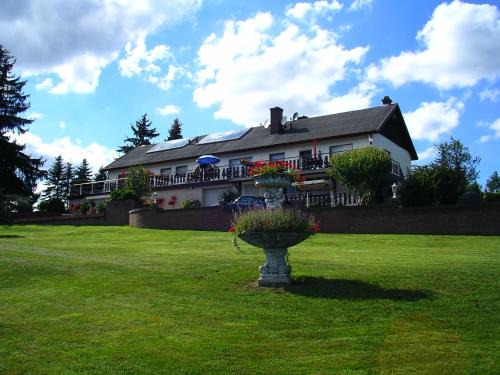 Luxembourg Ardennes House | Apartment " Welwerwoltz "