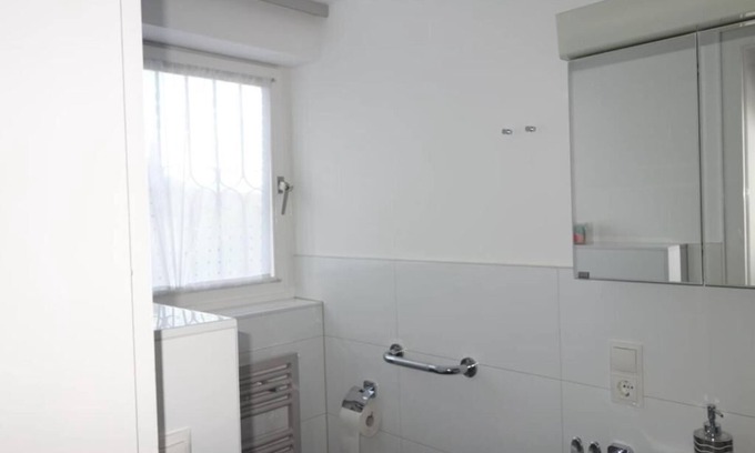 Wachtberg Apartment | Apartment Werner is located on the southern outskirts of Bonn